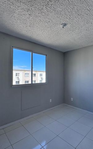 Apartamento à venda com 43m², 2 quartos e 1 vaga Apartamento à venda com 43m², 2 quartos e 1 vagaQuarto 1