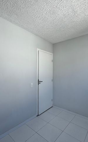 Apartamento à venda com 43m², 2 quartos e 1 vaga Apartamento à venda com 43m², 2 quartos e 1 vagaQuarto 2