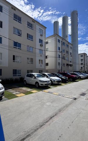Apartamento à venda com 43m², 2 quartos e 1 vaga Apartamento à venda com 43m², 2 quartos e 1 vagaFachada