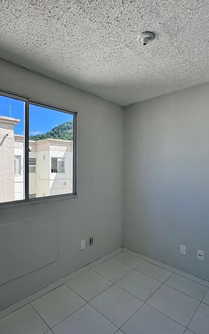 Apartamento à venda com 43m², 2 quartos e 1 vaga Apartamento à venda com 43m², 2 quartos e 1 vagaQuarto 2
