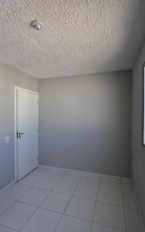 Apartamento à venda com 43m², 2 quartos e 1 vaga Apartamento à venda com 43m², 2 quartos e 1 vagaQuarto 1