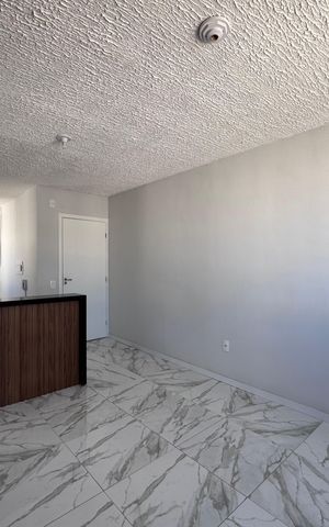 Apartamento à venda com 43m², 2 quartos e 1 vaga Apartamento à venda com 43m², 2 quartos e 1 vagaSala