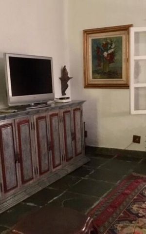 Casa para alugar com 687m², 5 quartos e 6 vagas Casa para alugar com 687m², 5 quartos e 6 vagasSala