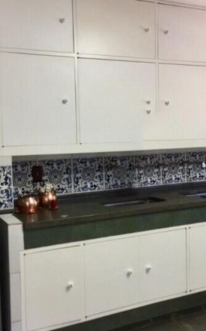 Casa para alugar com 687m², 5 quartos e 6 vagas Casa para alugar com 687m², 5 quartos e 6 vagasCozinha