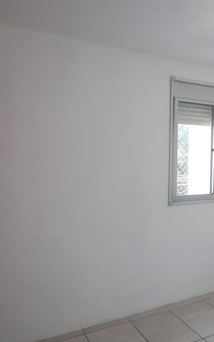 Apartamento para alugar com 42m², 2 quartos e 1 vagaQuarto 2