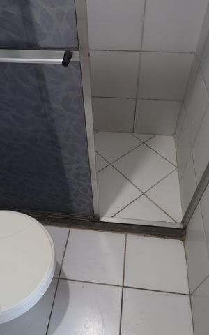 Apartamento para alugar com 42m², 2 quartos e 1 vagaBanheiro