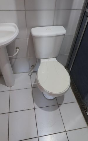 Apartamento para alugar com 42m², 2 quartos e 1 vagaBanheiro