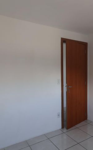 Apartamento para alugar com 42m², 2 quartos e 1 vagaQuarto 1