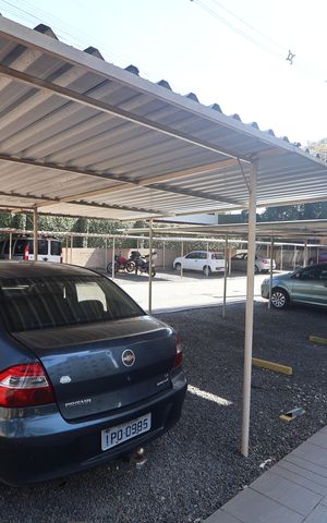 Apartamento para alugar com 42m², 2 quartos e 1 vagaÁrea comum