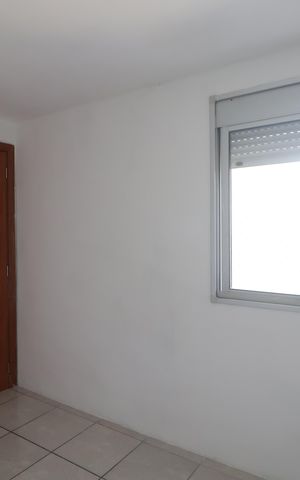 Apartamento para alugar com 42m², 2 quartos e 1 vagaQuarto 2