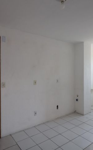 Apartamento para alugar com 42m², 2 quartos e 1 vagaSala/Cozinha