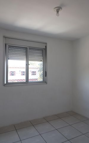 Apartamento para alugar com 42m², 2 quartos e 1 vagaQuarto 1