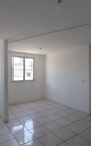 Apartamento para alugar com 42m², 2 quartos e 1 vagaSala/Cozinha