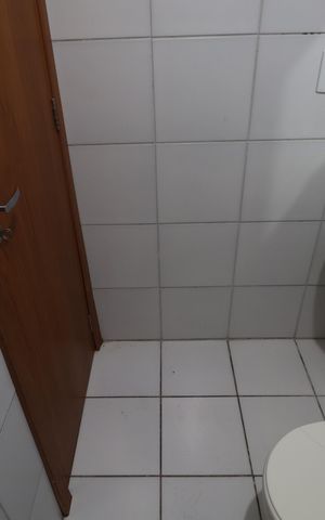 Apartamento para alugar com 42m², 2 quartos e 1 vagaBanheiro