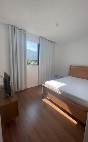 Apartamento à venda com 45m², 2 quartos e sem vaga Apartamento à venda com 45m², 2 quartos e sem vagaQuarto