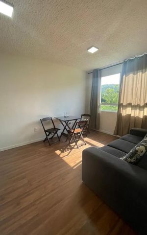 Apartamento à venda com 45m², 2 quartos e sem vaga Apartamento à venda com 45m², 2 quartos e sem vagaSala