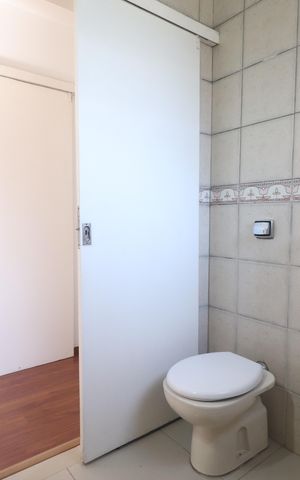 Apartamento à venda com 69m², 2 quartos e sem vagaBanheiro