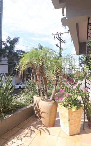 Apartamento à venda com 69m², 2 quartos e sem vagaÁrea comum