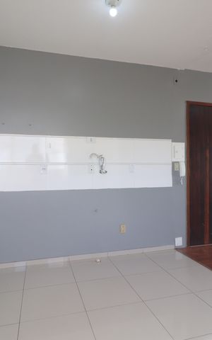 Apartamento à venda com 69m², 2 quartos e sem vagaCozinha e Área de Serviço