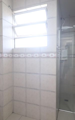 Apartamento à venda com 69m², 2 quartos e sem vagaBanheiro