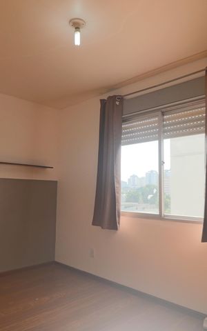 Apartamento à venda com 69m², 2 quartos e sem vagaQuarto 01