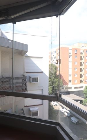 Apartamento à venda com 69m², 2 quartos e sem vagaSala