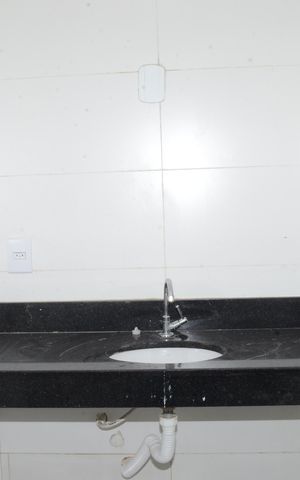 Casa à venda com 180m², 2 quartos e 2 vagasBanheiro
