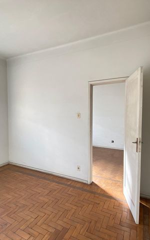 Apartamento à venda com 70m², 2 quartos e sem vagaQuarto 2