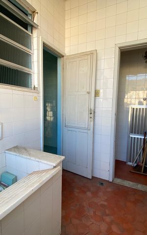 Apartamento à venda com 70m², 2 quartos e sem vagaÁrea de serviço