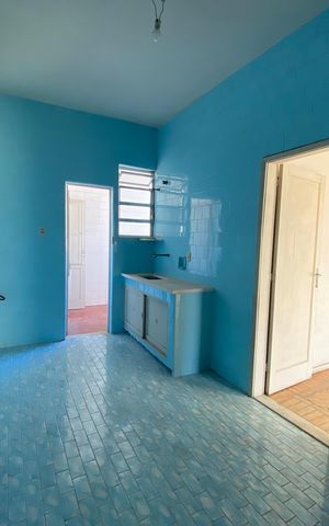 Apartamento à venda com 70m², 2 quartos e sem vagaCozinha