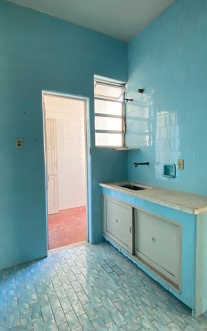 Apartamento à venda com 70m², 2 quartos e sem vagaÁrea de serviço