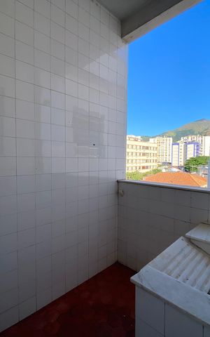 Apartamento à venda com 70m², 2 quartos e sem vagaÁrea de serviço