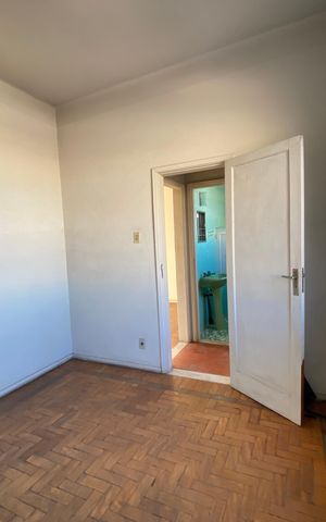 Apartamento à venda com 70m², 2 quartos e sem vagaQuarto 2
