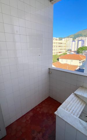 Apartamento à venda com 70m², 2 quartos e sem vagaÁrea de serviço