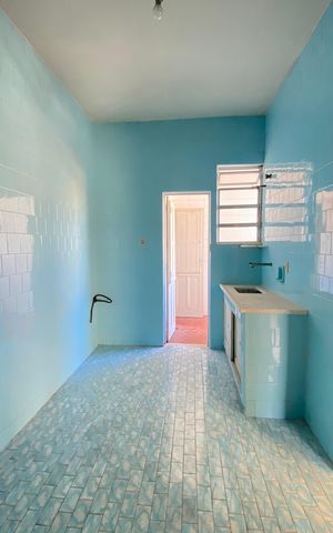 Apartamento à venda com 70m², 2 quartos e sem vagaCozinha