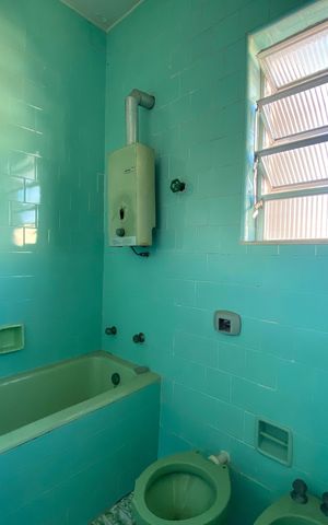 Apartamento à venda com 70m², 2 quartos e sem vagaBanheiro