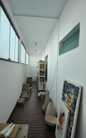 Casa à venda com 650m², 3 quartos e 4 vagasDepósito