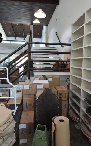 Casa à venda com 650m², 3 quartos e 4 vagasSala de Jantar