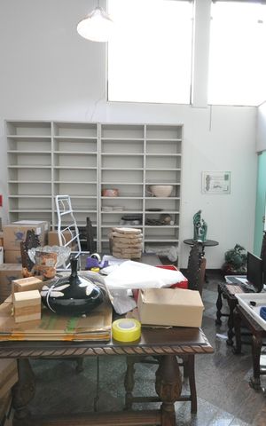 Casa à venda com 650m², 3 quartos e 4 vagasSala de Jantar