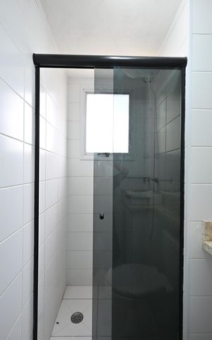 Apartamento para alugar com 42m², 2 quartos e sem vagaBanheiro