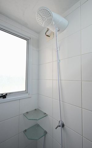Apartamento para alugar com 42m², 2 quartos e sem vagaBanheiro