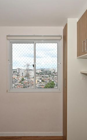 Apartamento para alugar com 42m², 2 quartos e sem vagaQuarto 2