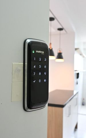 Apartamento para alugar com 42m², 2 quartos e sem vagaEntrada