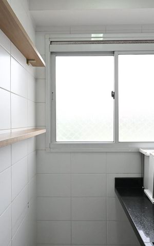 Apartamento para alugar com 42m², 2 quartos e sem vagaÁrea de Serviço 