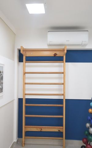 Apartamento para alugar com 42m², 2 quartos e sem vagaAcademia