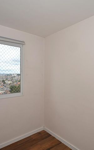 Apartamento para alugar com 42m², 2 quartos e sem vagaQuarto 1