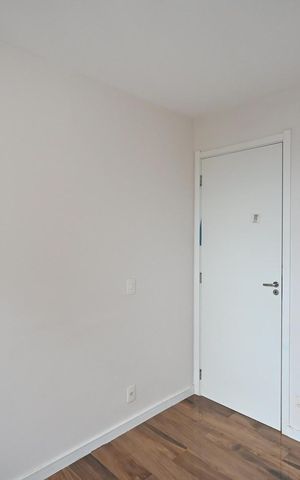 Apartamento para alugar com 42m², 2 quartos e sem vagaQuarto 1