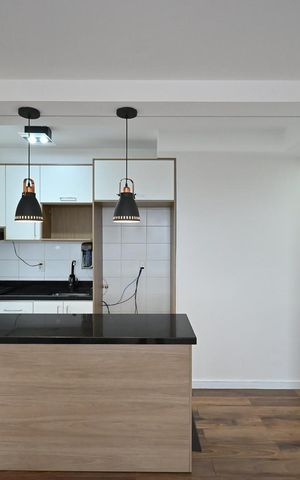 Apartamento para alugar com 42m², 2 quartos e sem vagaCozinha