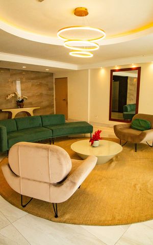 Apartamento para alugar com 83m², 2 quartos e 1 vaga