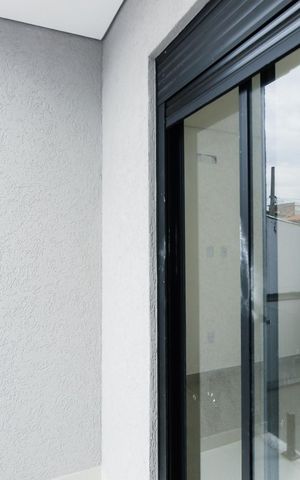 Casa para alugar com 110m², 3 quartos e 4 vagasVaranda da Suíte 3